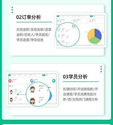 云上鋪?zhàn)惘煹旯芾硐到y(tǒng) 會員管理與收銀結(jié)算的智能化解決方案