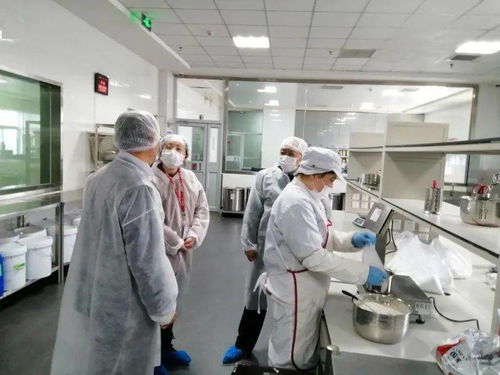 守護家園，市場監管在行動 價格檢查、食品安全、文明防疫與家政服務齊發力