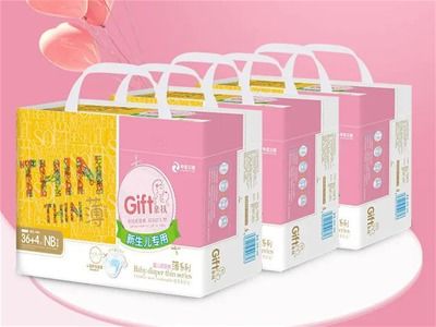 親撫 以專業防尿用品守護孕嬰童健康，領航母嬰用品新紀元