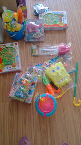 一站式家庭購物 從內衣、開衫到玩具與母嬰用品的消費新趨勢