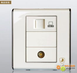 家居布局的核心選擇 如何聯動電腦、電視與優(yōu)質墻壁插座
